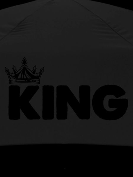 King