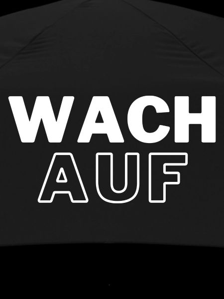 Wach auf