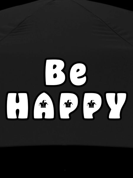 Be Happy