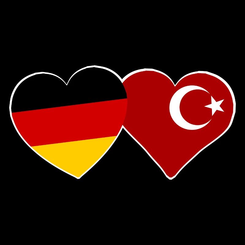 Partners Turkey and Germany