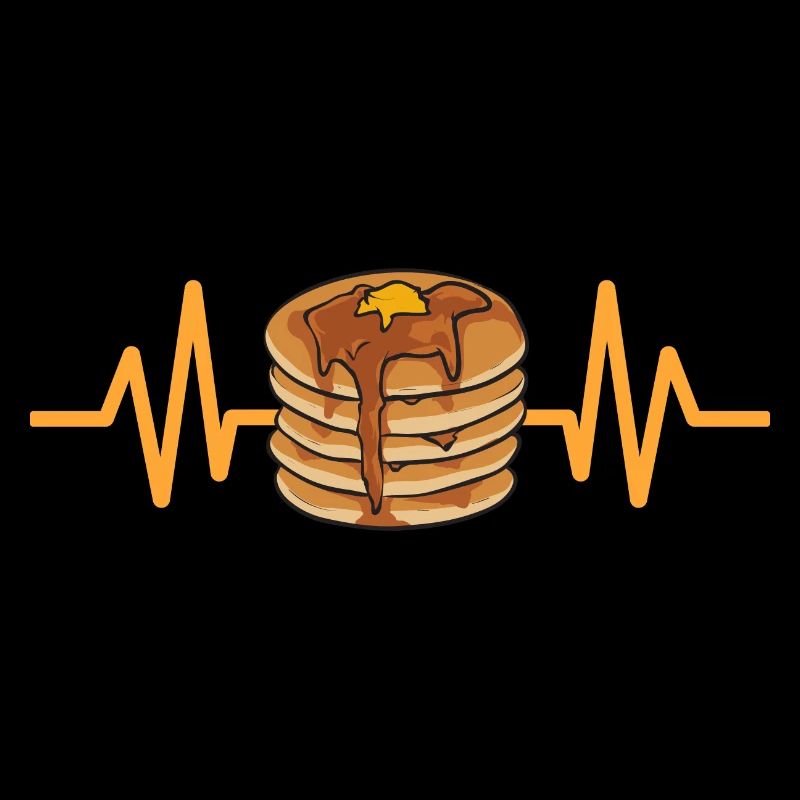 Pancake Breakfast Pancakes