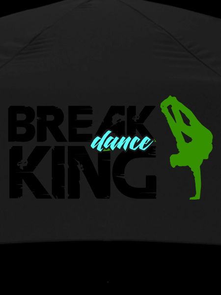 Break Dance King