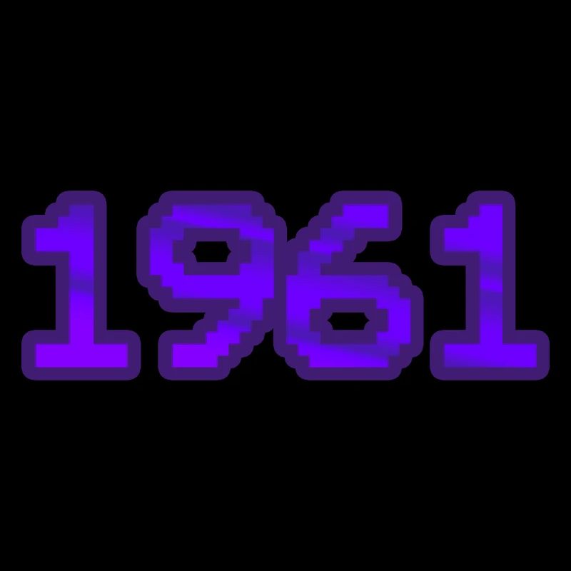 1961 1961