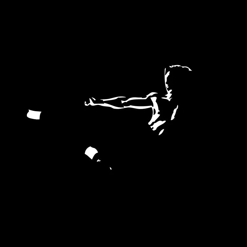 bruce lee