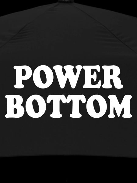 Power bottom
