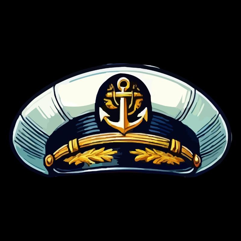 Captain Cap