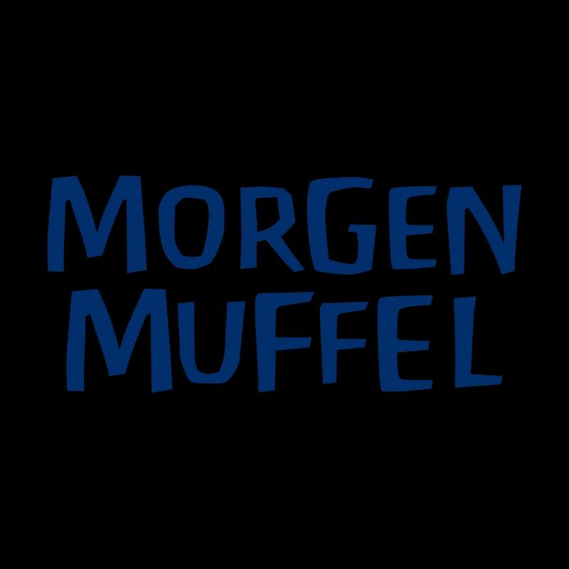 Morgenmuffel