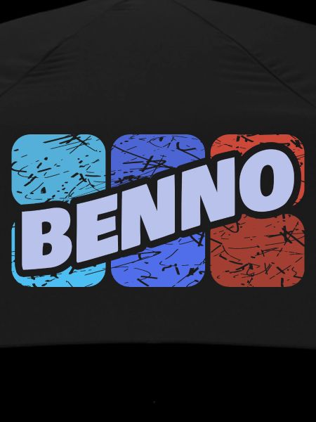 Benno Benno