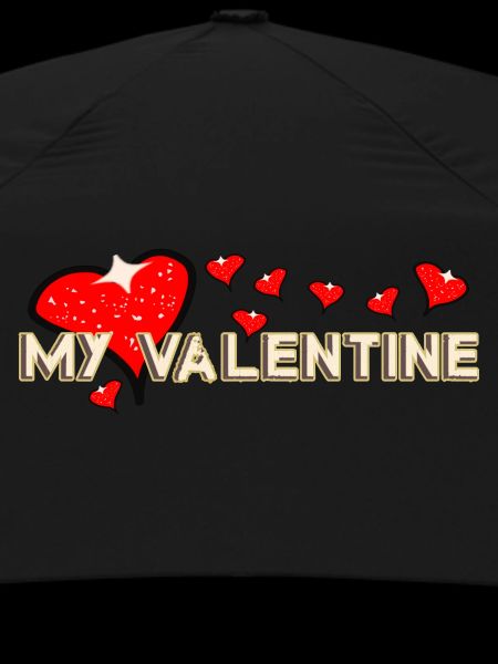 Fabuleuse Saint-Valentin
