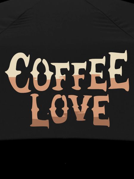 Coffee Love – Stylized Font