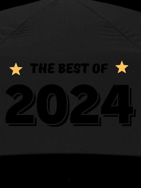 Best of 2024