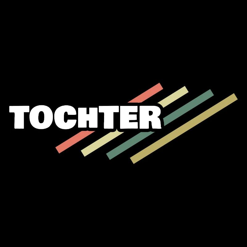 Geschenk für Tochter