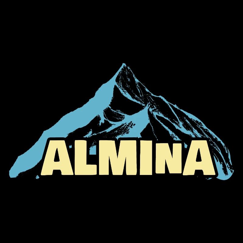 Almina as a woman's name