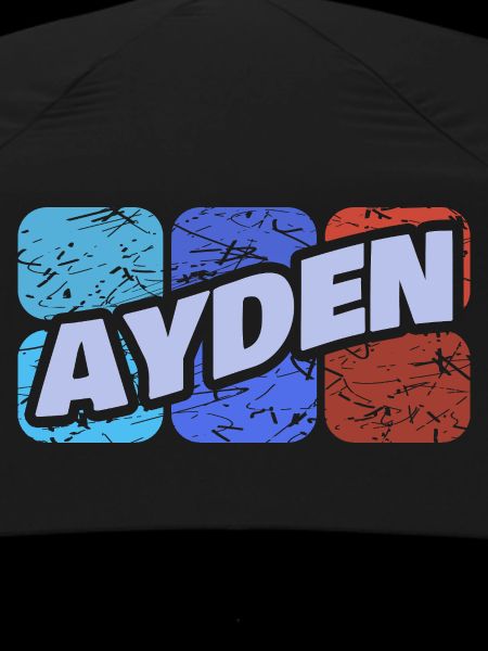 Gift for Ayden