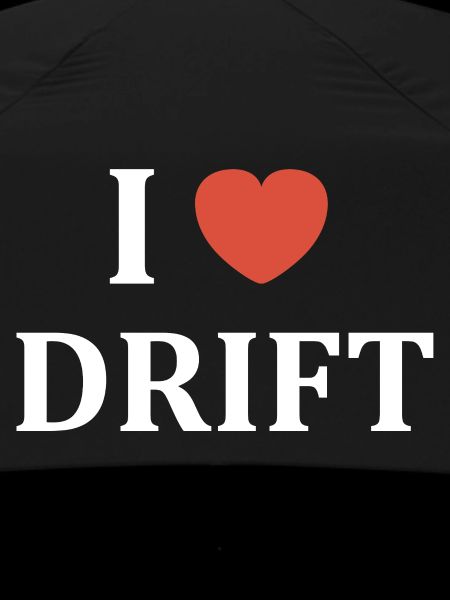 Love of Urban Drift