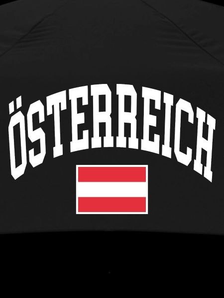 Drapeau de l’Autriche