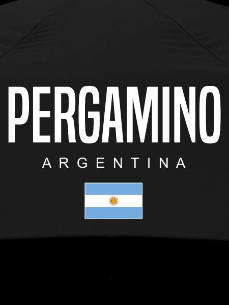 Pergamino Argentina Argentinian