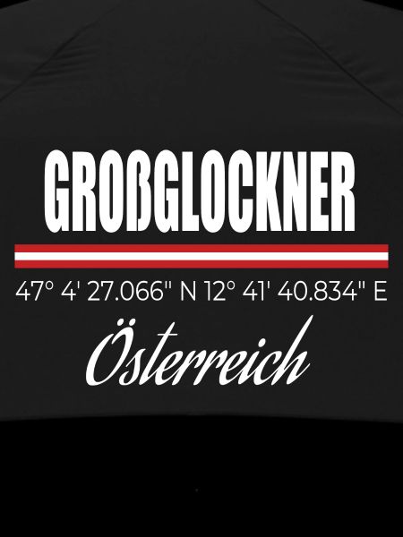 Großglockner