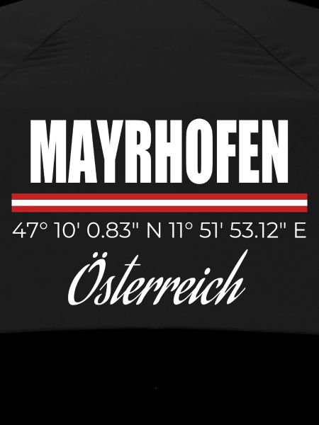Mayrhofen