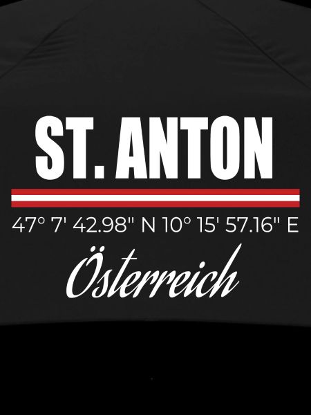 St. Anton