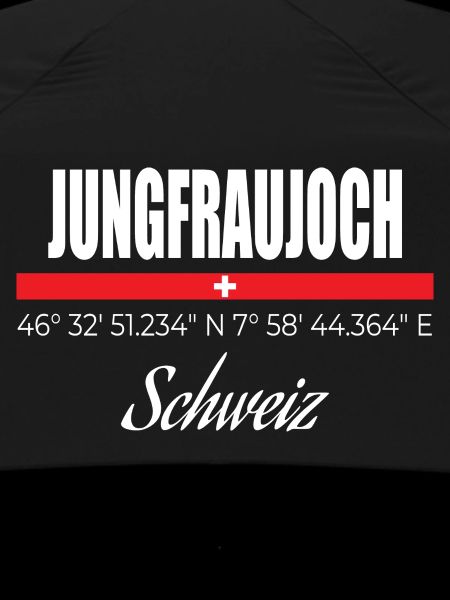 Jungfraujoch