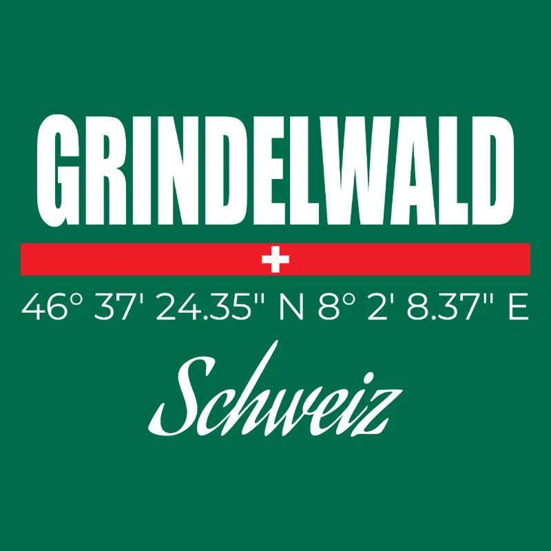 Grindelwald