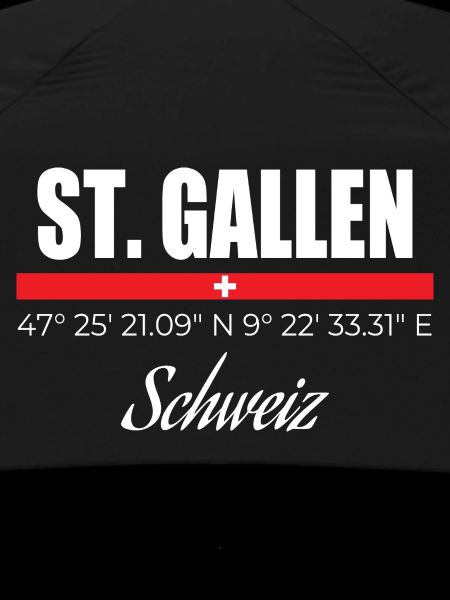 St. Gallen