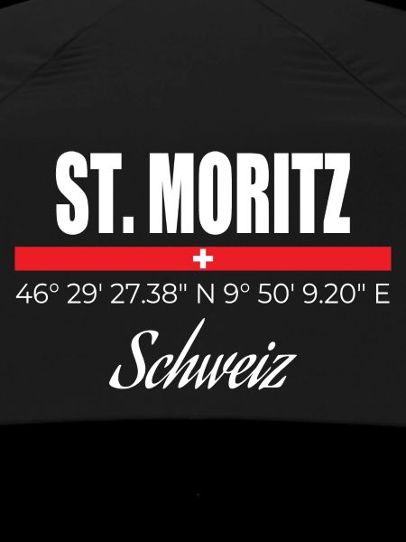Saint-Moritz