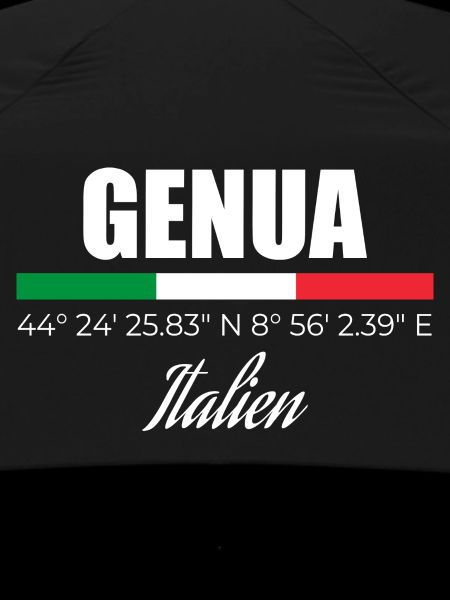 Gênes