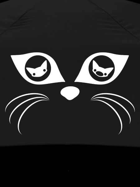 Cat Eyes (White)