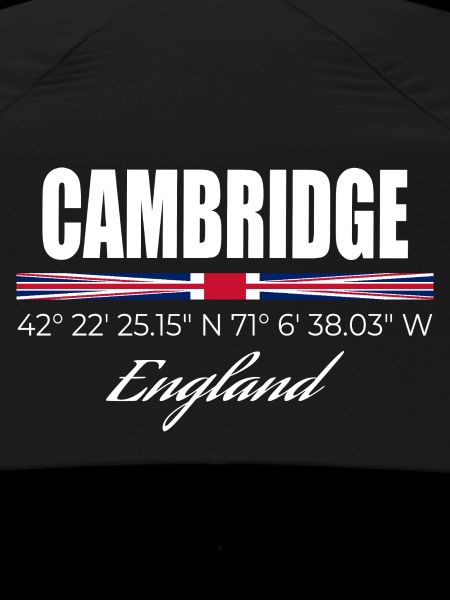 Cambridge