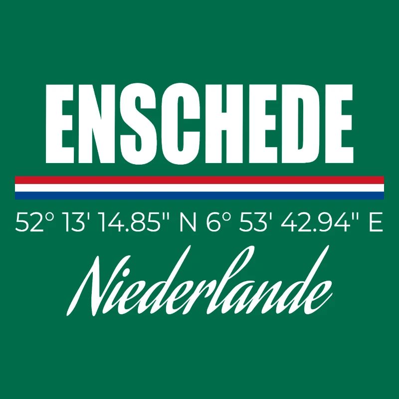Enschede