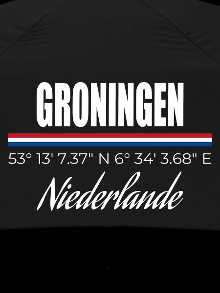 Groningue