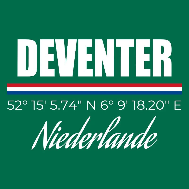 Deventer
