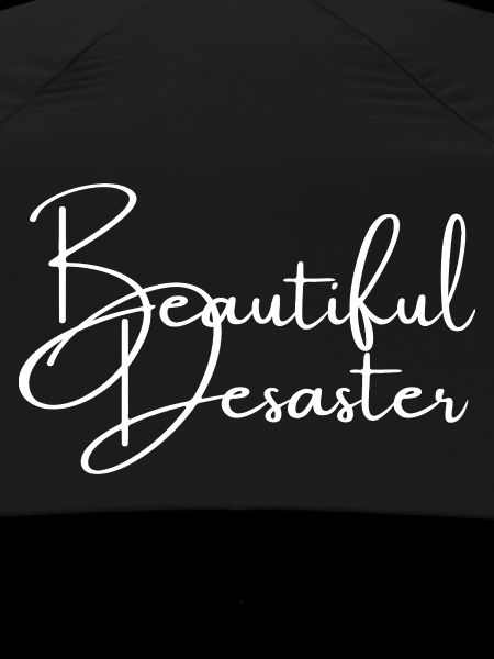 Beautiful Disaster | Greysoul Thoughts