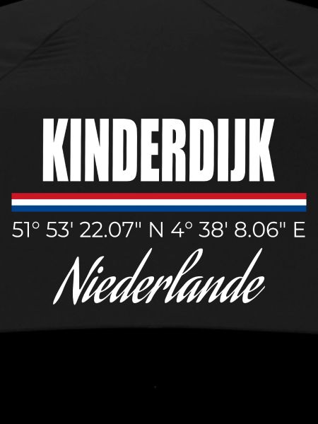 Kinderdijk