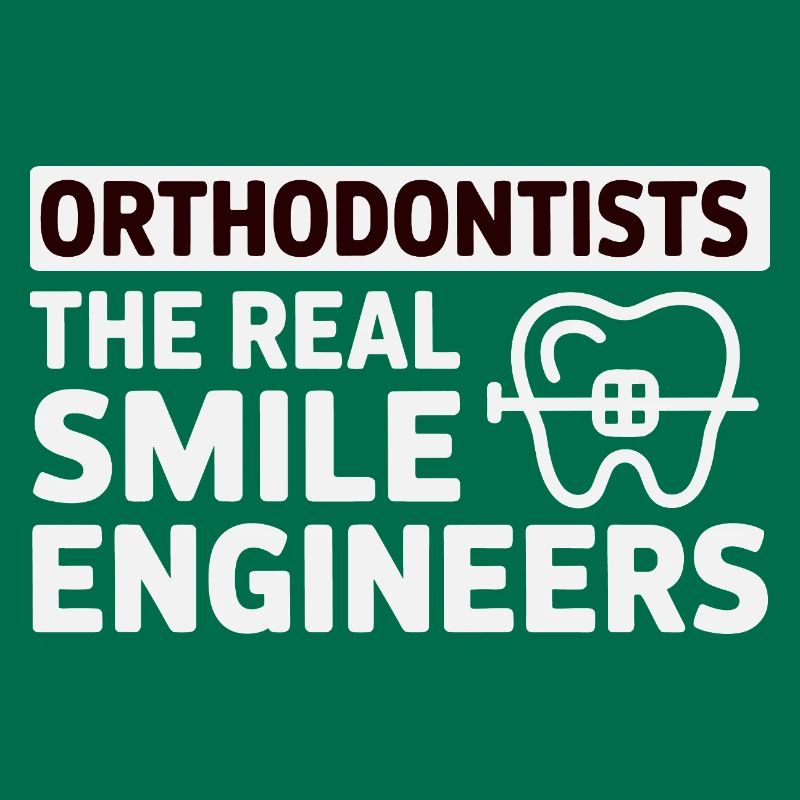 Dental Expert Structural Alignment Engineer Gear