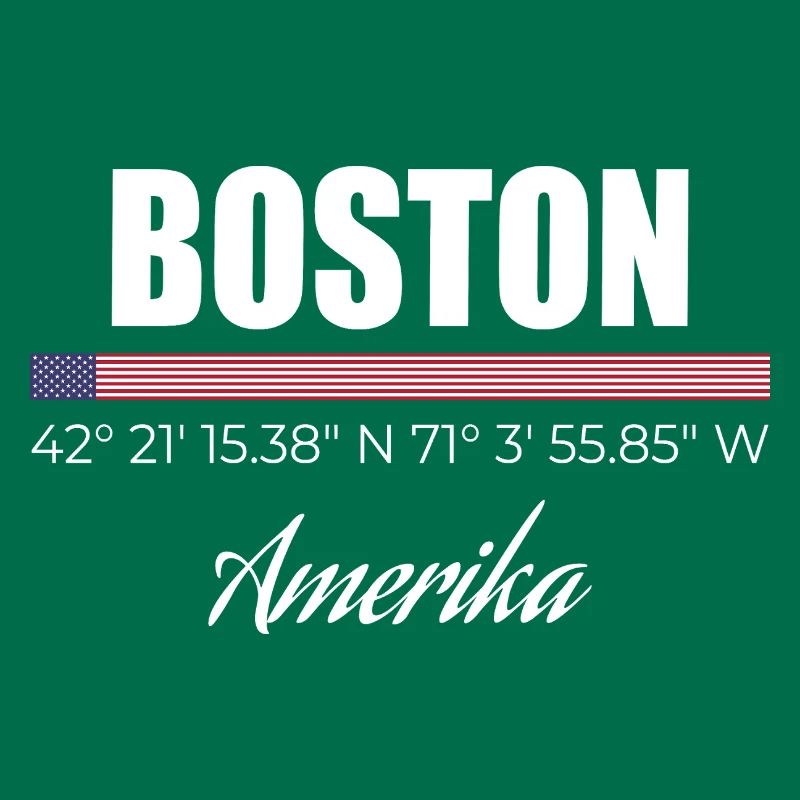 Boston