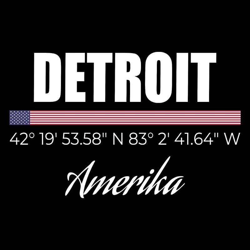 Detroit
