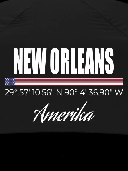 New Orleans