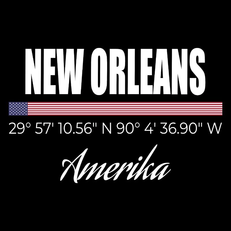 New Orleans