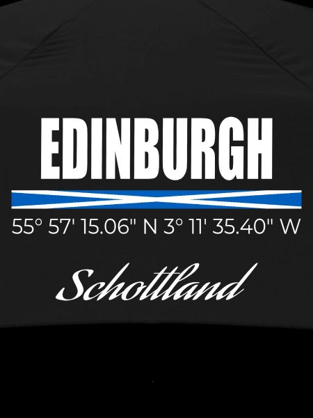 Edimbourg