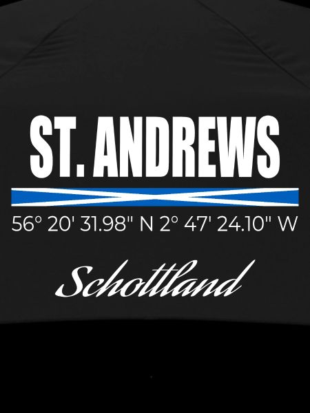 St. Andrews
