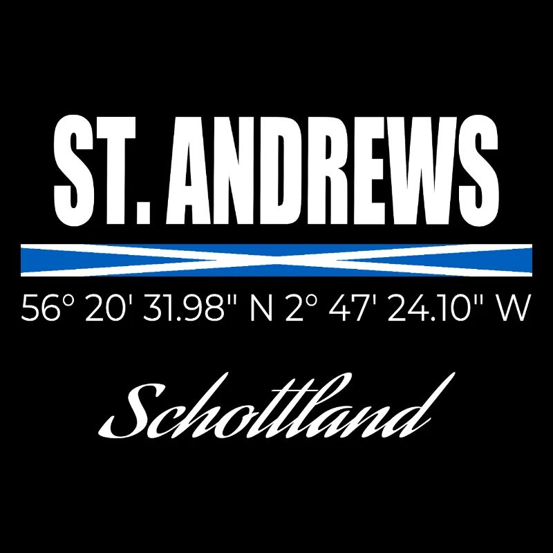 St. Andrews