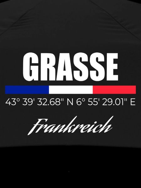 Grasse