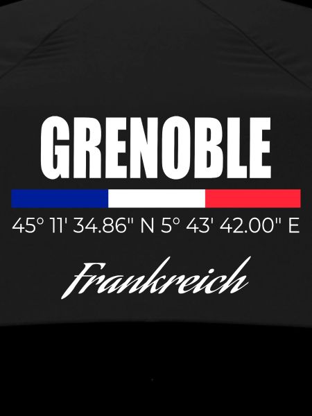 Grenoble