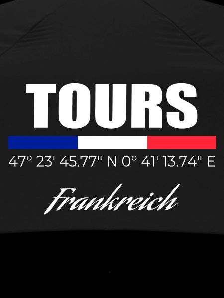 Tours