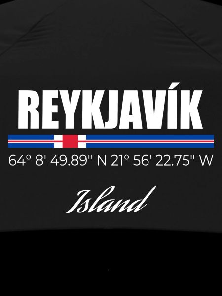 Reykjavik