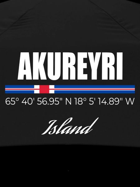 Akureyri