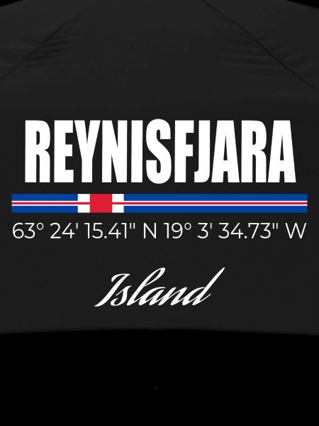 Reynisfjara